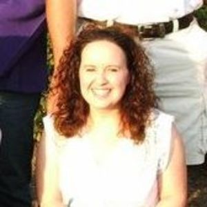 Meet your Posher, Beth